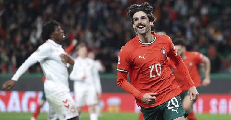 Portugal prepares for 2026 World Cup campaign