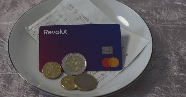 Revolut creates AI unit to improve risk management