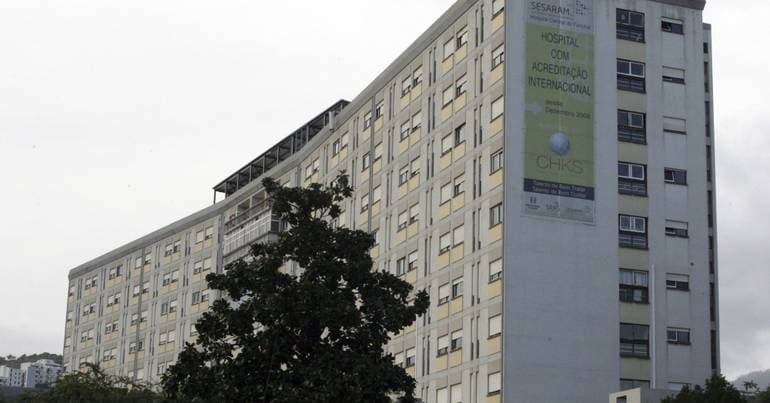 Madeira: Tender for the third phase of Funchal hospital