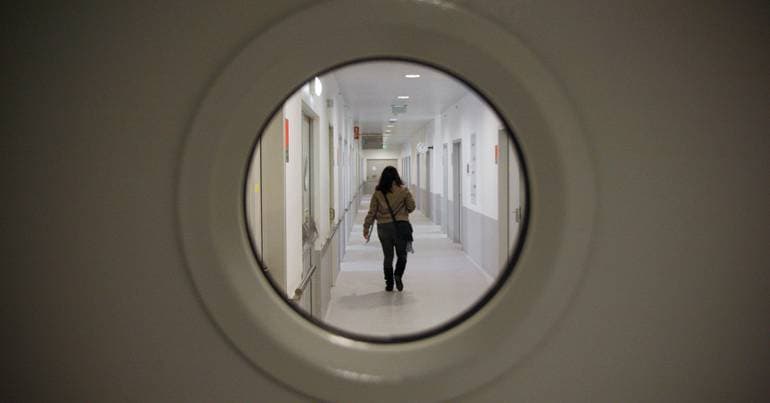 Setúbal obstetrics emergency department to open on 15 April