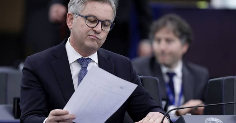 Brussels to Reassess Migration Situation in Portugal