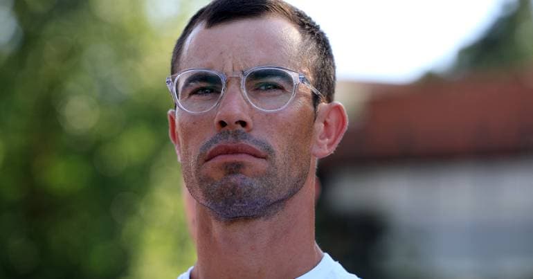 Fernando Pimenta wins K1 1,000m at the Montreal World Cup