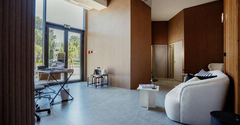 Fertility clinic in Cascais bankrupt. Patients in limbo