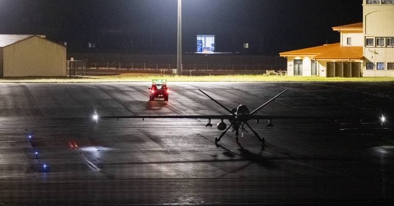 Public Prosecutor investigates US use of Lajes following BE complaint