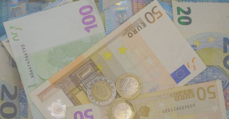 Coimbra invests over one million in parish works