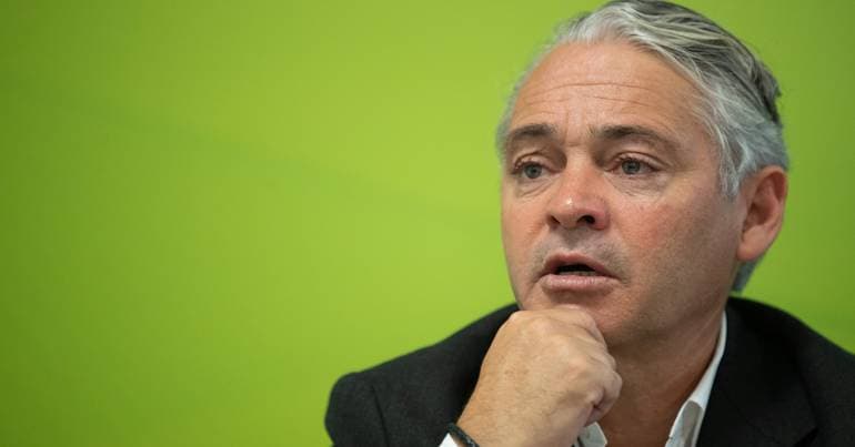 JPP promises to put families who rule Madeira "in their place"