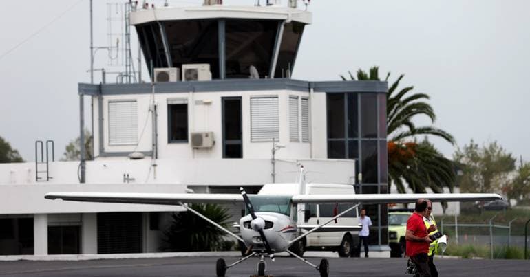 Expanding Pico Airport runway will cost 24 million