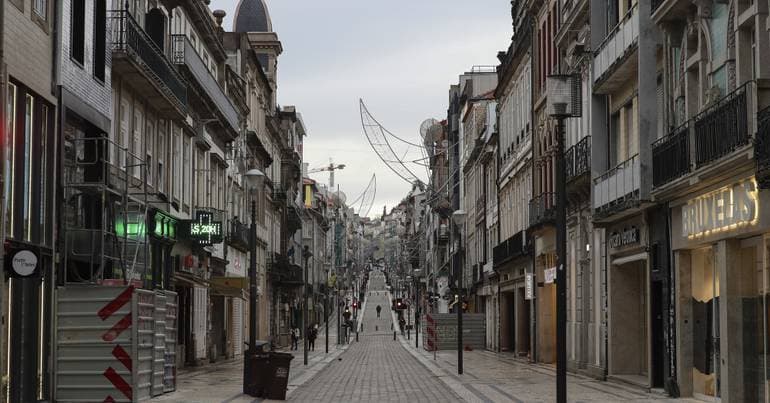 Porto: Awareness for blood diseases in September