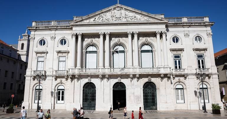 Lisbon City Council approves maintenance of the minimum IMI rate