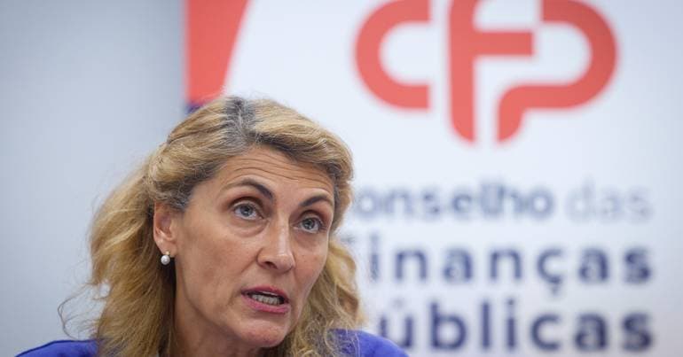 Tensions rise between Finance Minister and CFP president