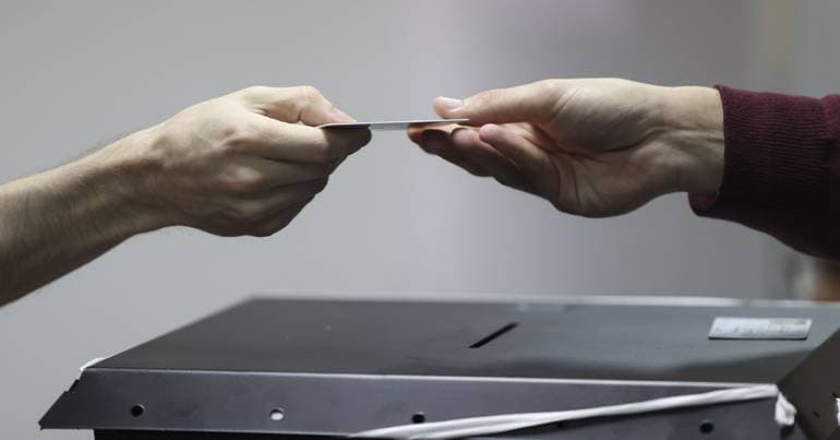 Poll: AD falls, Chega is the fastest-growing party