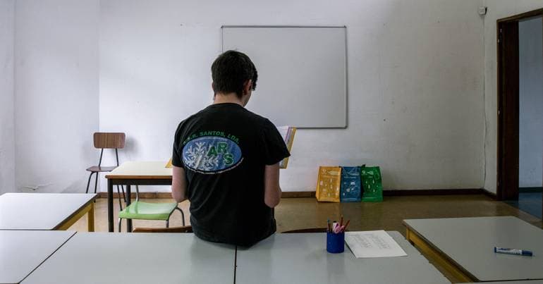 Teacher exodus doubles in Madeira in 2026