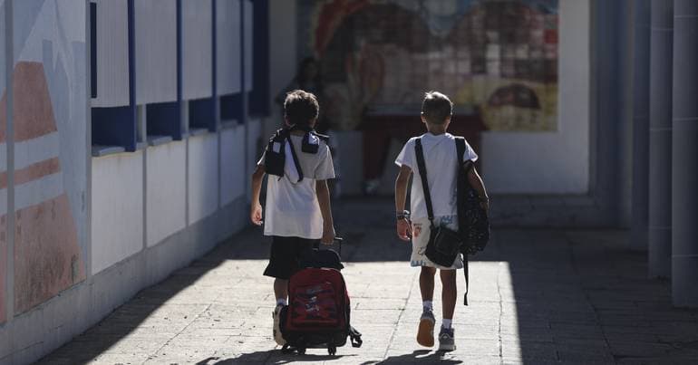 Schools: Weapon seizures increase with stricter oversight
