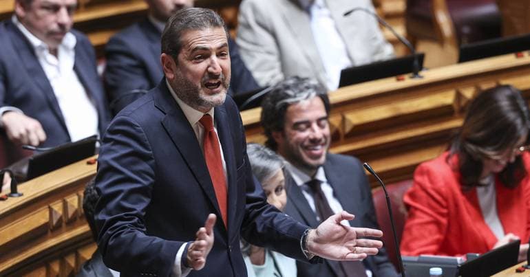 PSU. PSD accuses Chega of "electoral fraud"