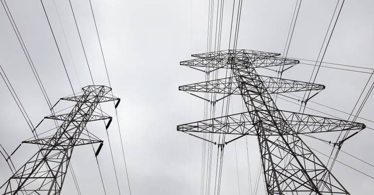 Iberian electricity: most expensive autumn since 2022