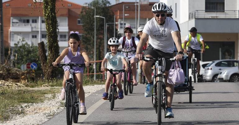 Bicycles and e-scooters: Association wants to clarify regulations