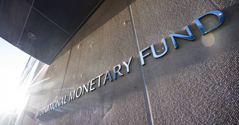 IMF opposes windfall taxes on energy profits