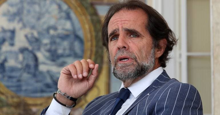 Miguel Albuquerque runs again for the leadership of PSD Madeira