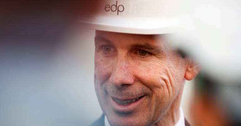 EDP invested 550 million euros in the Iberian Peninsula
