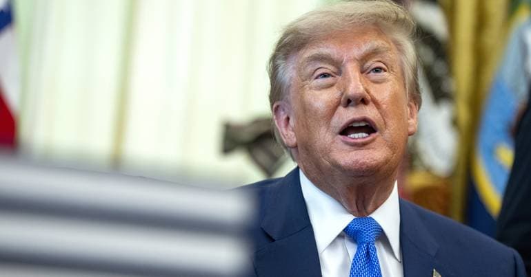 USA imposes tariffs of up to 100% on drone imports