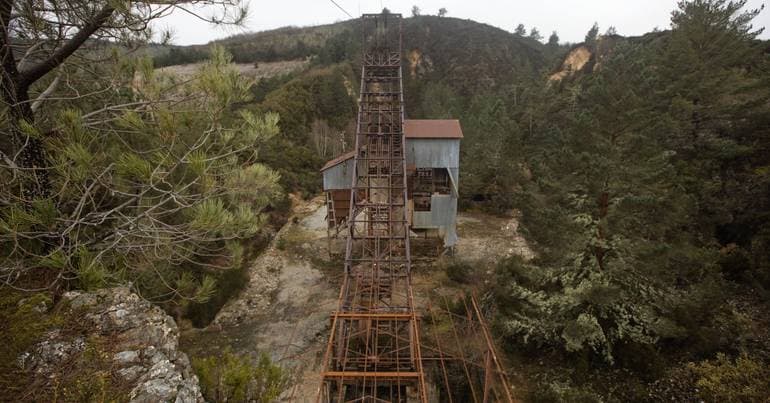Legal action against Borralha mine in Montalegre