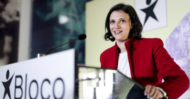 Chelas: BE demands clarifications from Moedas regarding halted construction work