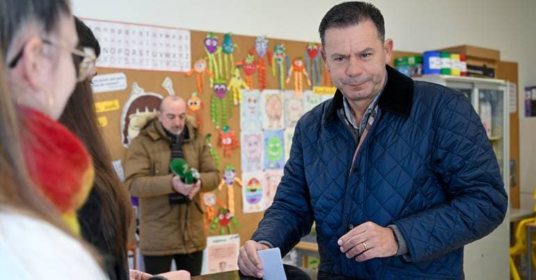 PSD/Espinho will have to repeat election