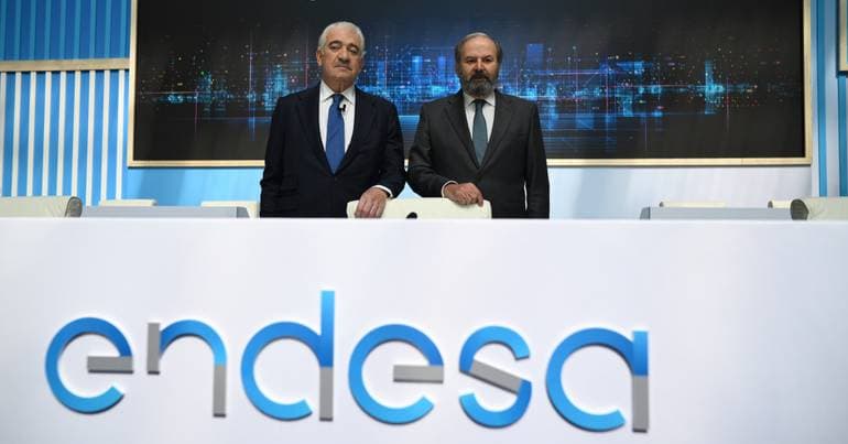 Endesa: Profit rises 41.2% to 1.47 billion euros