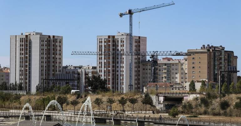 Euribor rate rises at three months and falls at six and 12 months