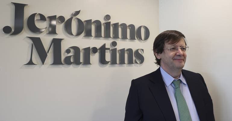 Jerónimo Martins invests in waste management company