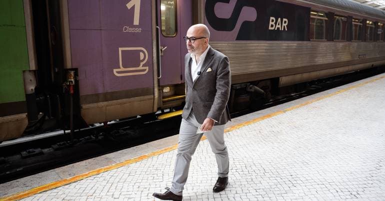 Without new trains, constraints at CP will continue