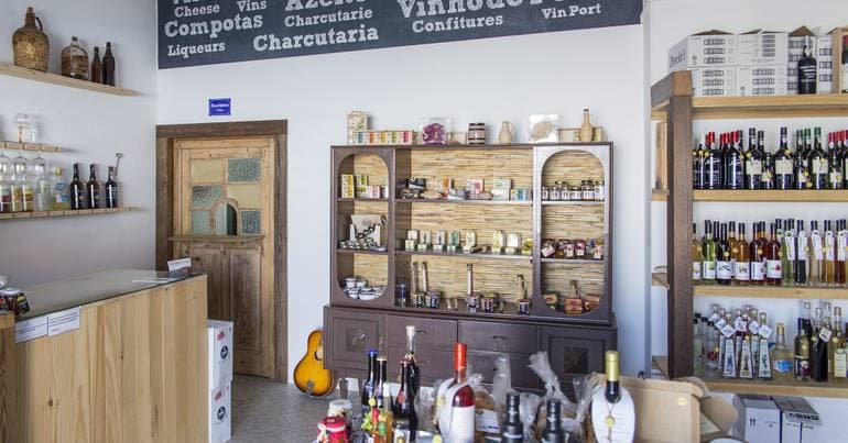 Oliveira do Hospital: Quinta de Jugais marks 25 years