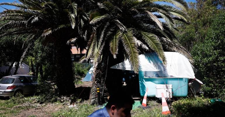 Court postpones lawsuit against Quinta dos Ingleses development