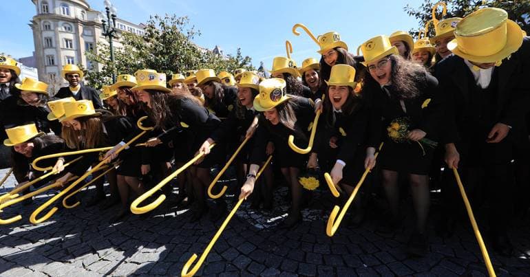 Student residence in Coimbra expected to open in 2027