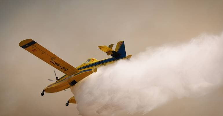 Tender for second helicopter in Madeira is on its way