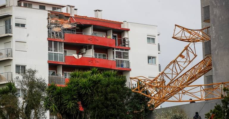 Condominiums demand changes to the law months after storms