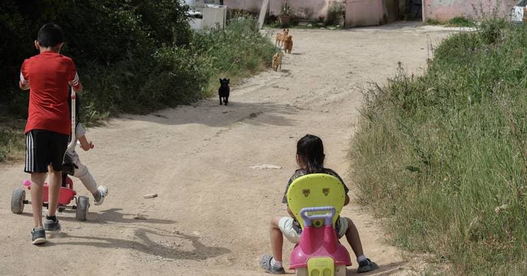CPCJ: Six cases of child labour detected in 2025