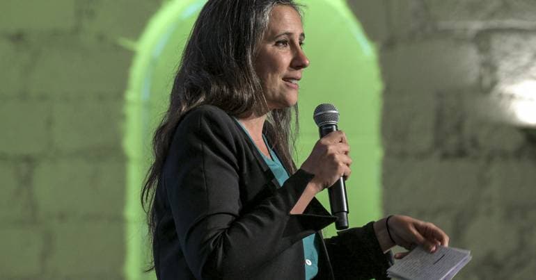 Livre "unlikely to support" Government proposal