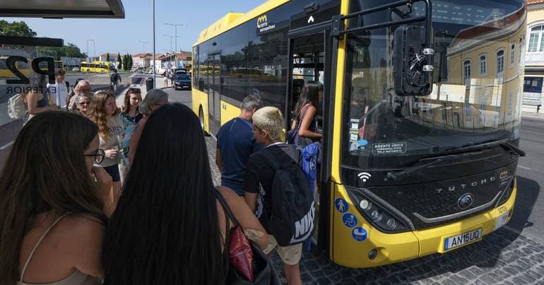 Navegante now allows travel planning in Greater Lisbon