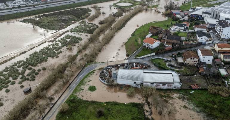 Kristin. Leiria requests an audience to thank the Government