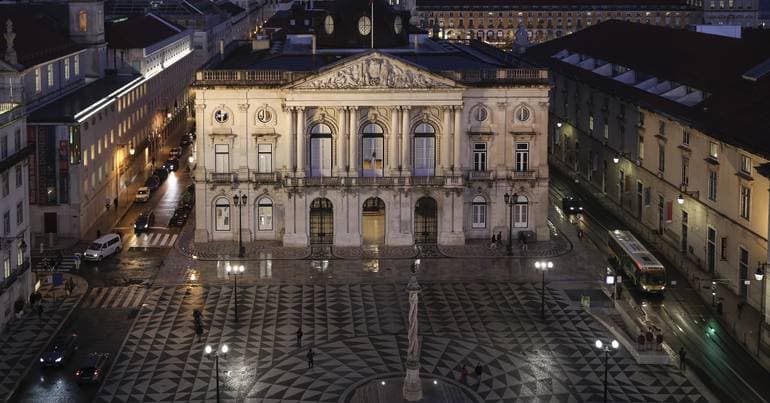 Opposition insists on curbing new hotels in Lisbon