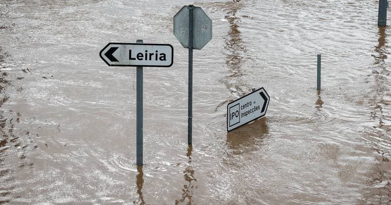 Leiria associations criticise delay in support for businesses