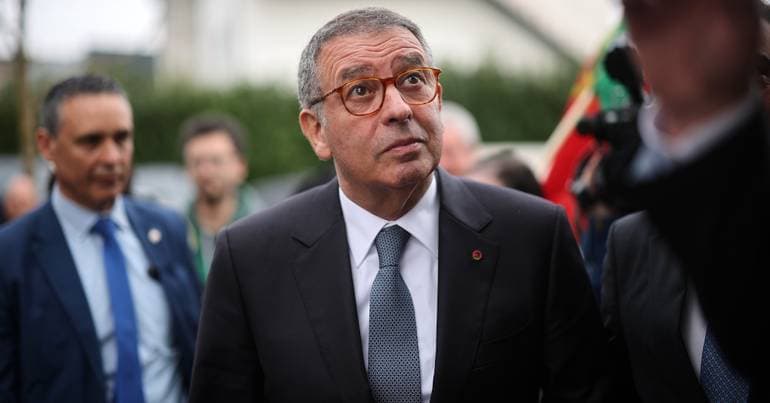 Seguro begins open Presidency in Castelo Branco