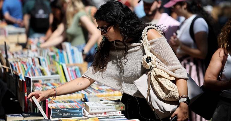 Porto Book Fair welcomed 231,000 visitors