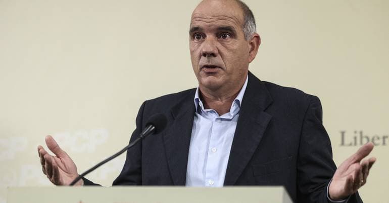 Labour proposal threatens Social Security, says PCP