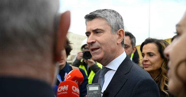 PS criticises Government's "inability" in National Defence