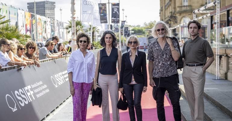 "Uma quinta portuguesa" opens the Spanish Film Festival