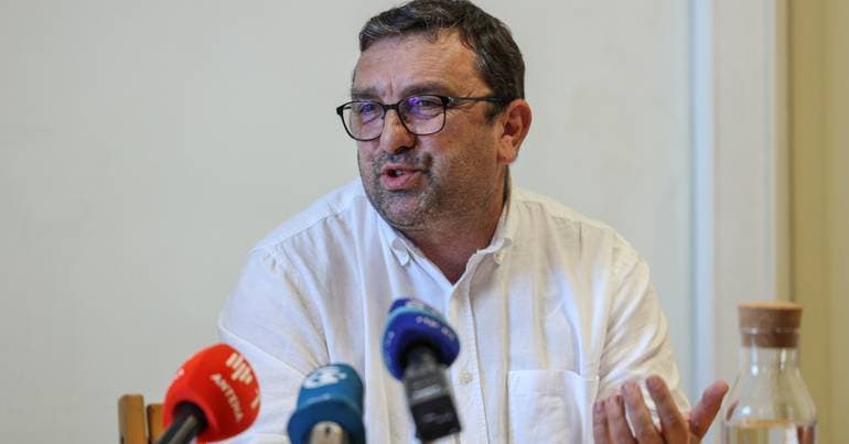 Journalists' Union asks Government for regulation of Lusa