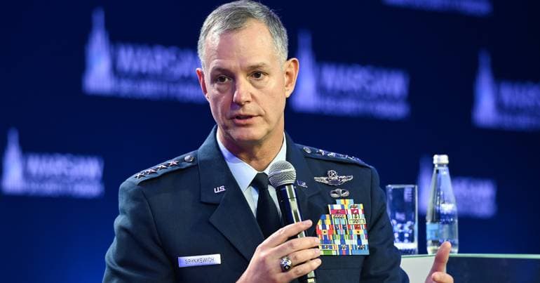 NATO promises to make any attack against allies useless