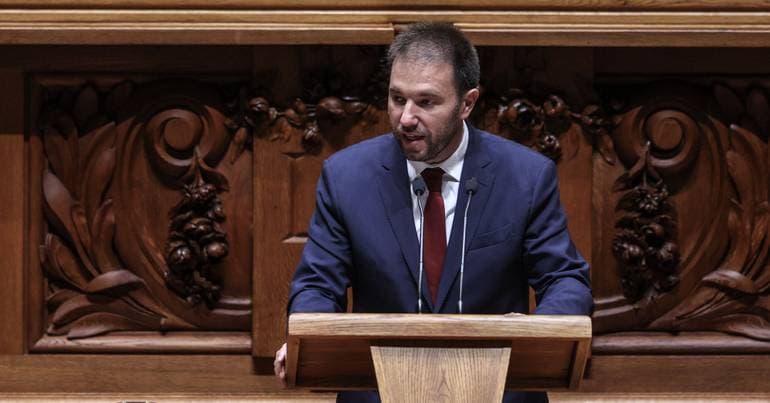 New Socialist Party States General start on 14 November